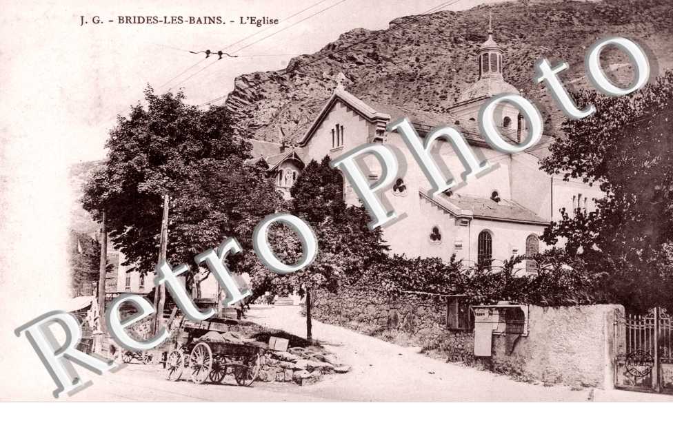 L&#039;Eglise