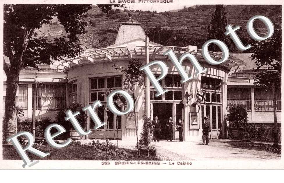 Le Casino
