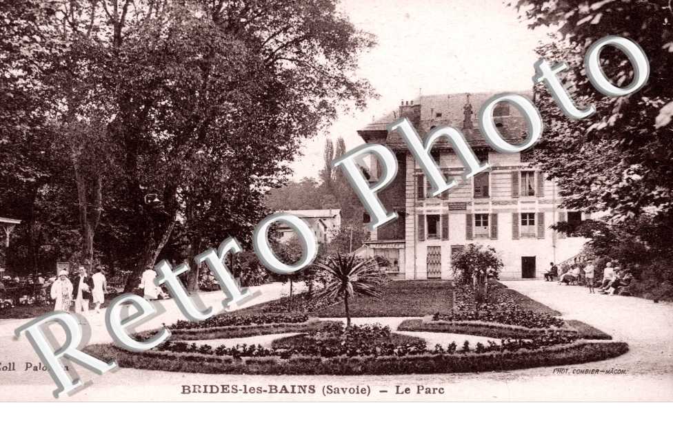 Le Parc