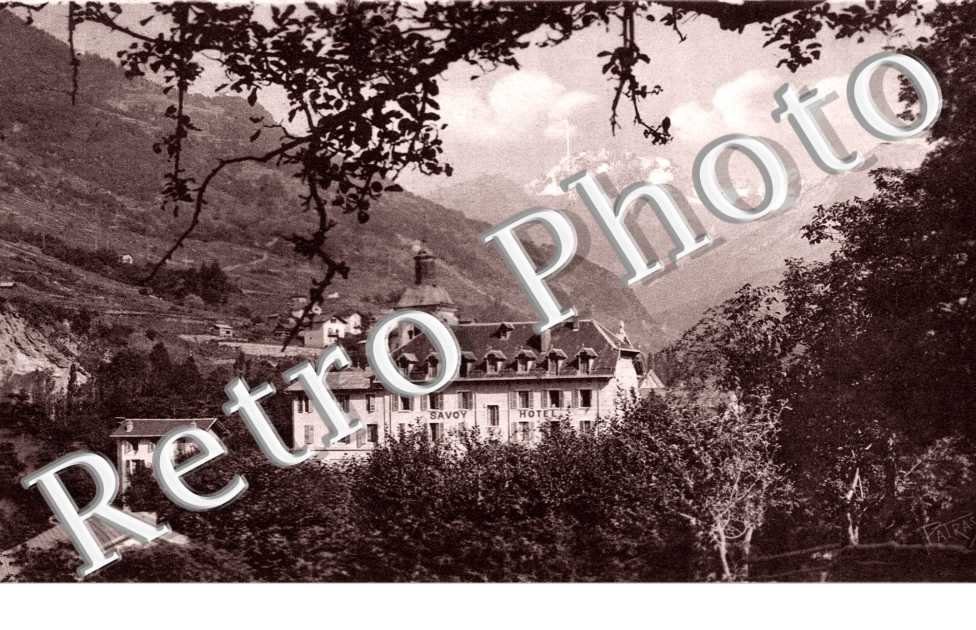 Savoy-Hotel