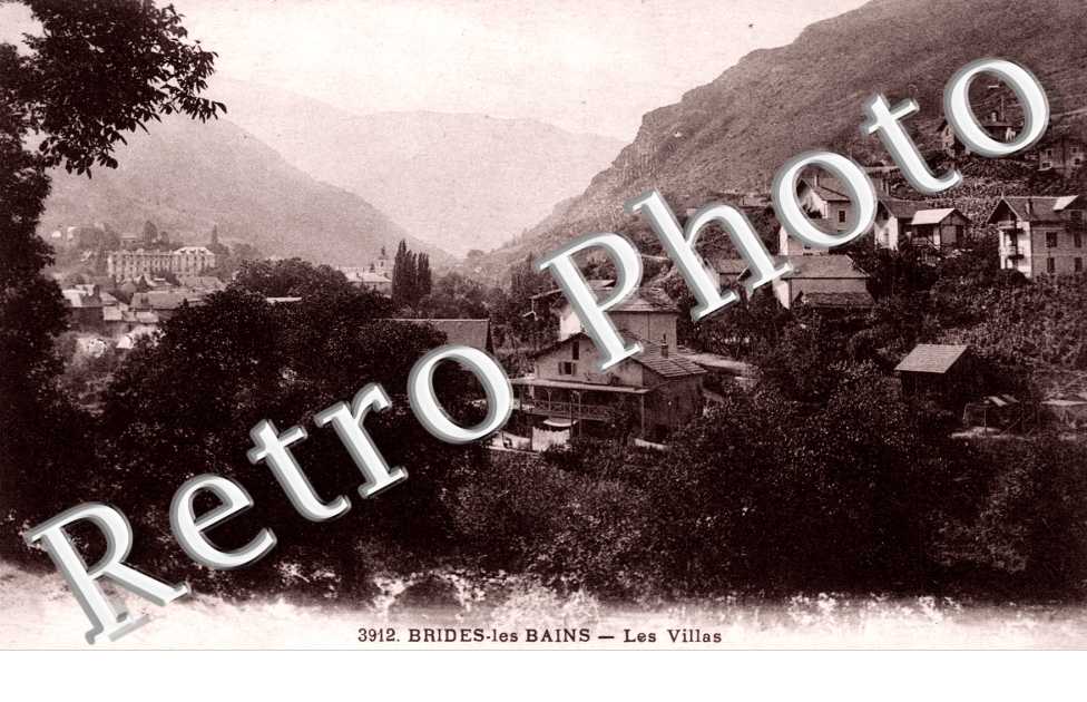 les Villas
