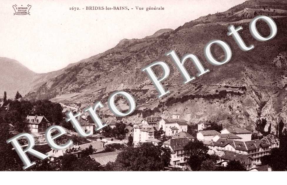 Vue generale