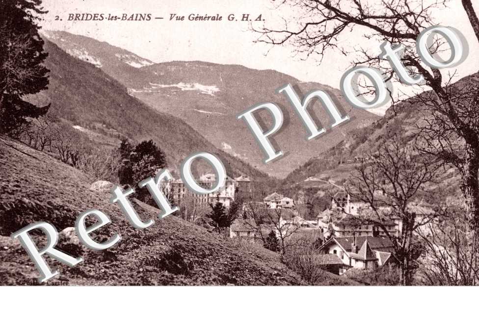 Vue Generale