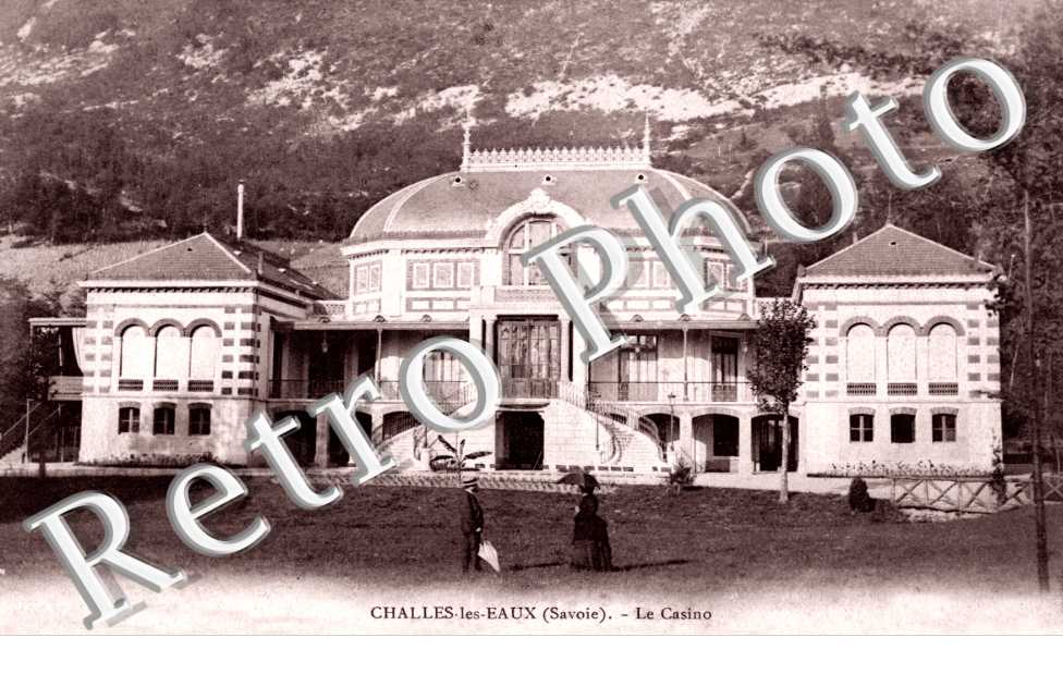 Le Casino