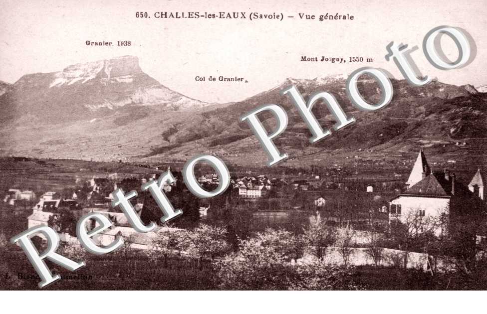 Vue generale