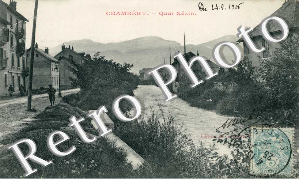 Quai Nezin