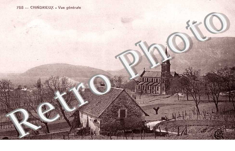 vue generale