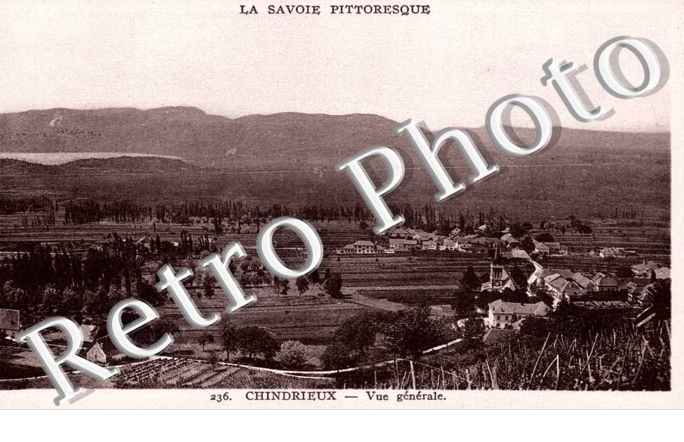 Vue generale