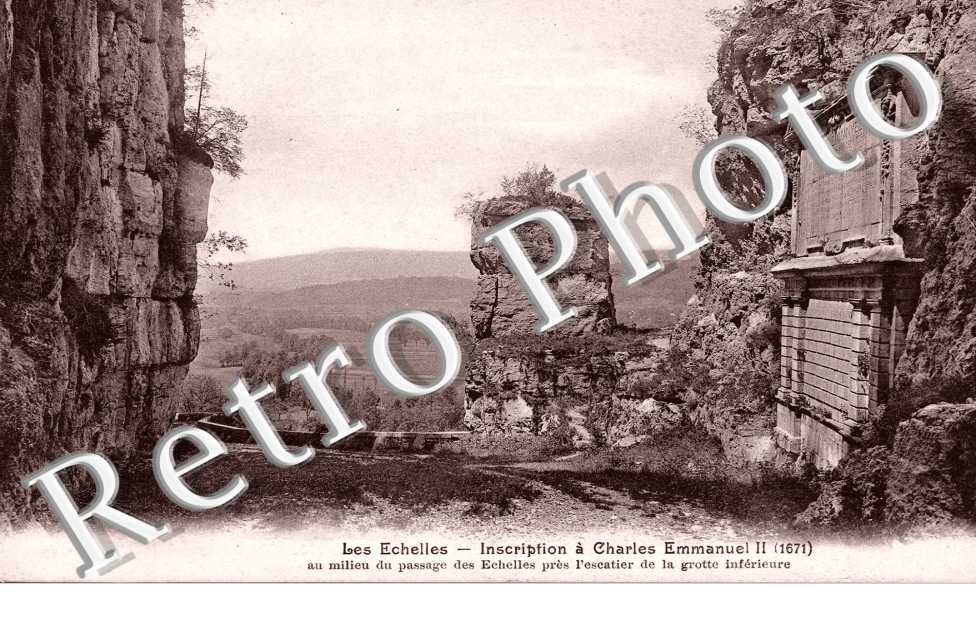 linscription a charles emmanuel 2