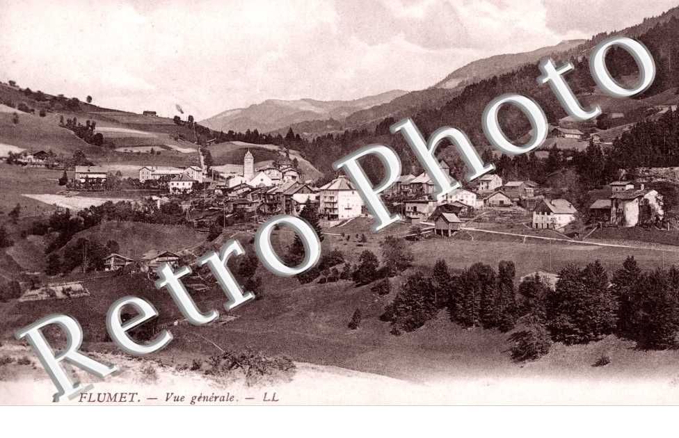 Vue generale