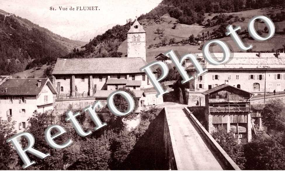 Vue generale