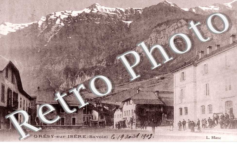 ( vue interieure )