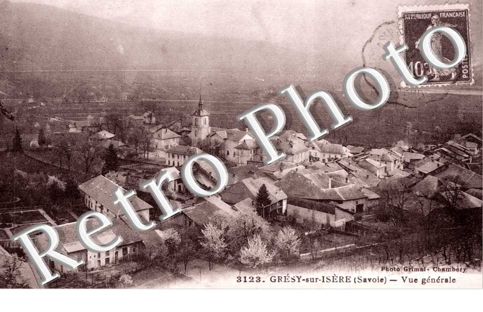 Vue generale