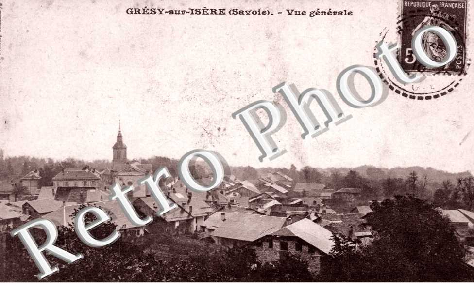 Vue generale