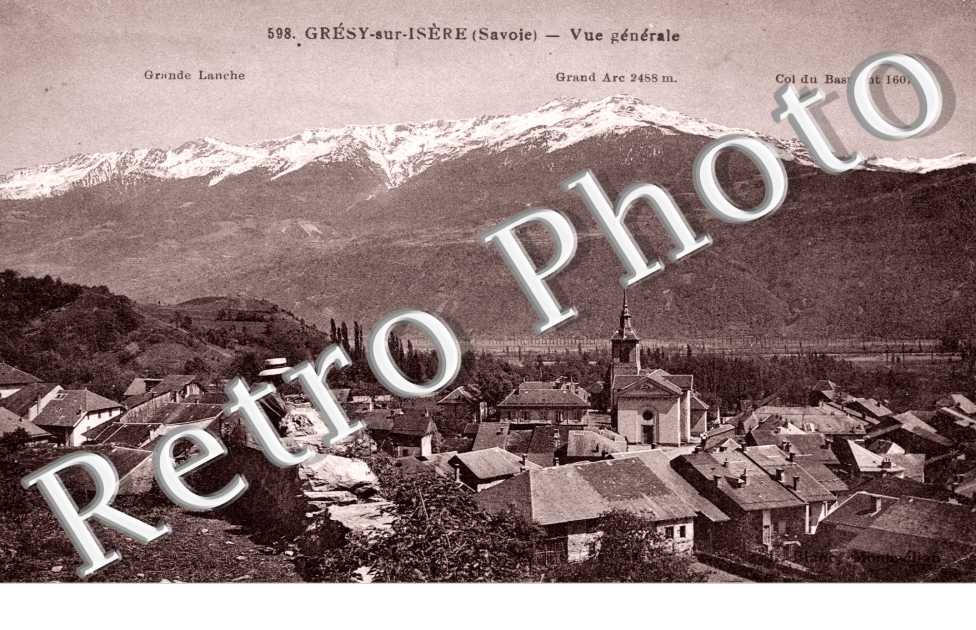 Vue generale