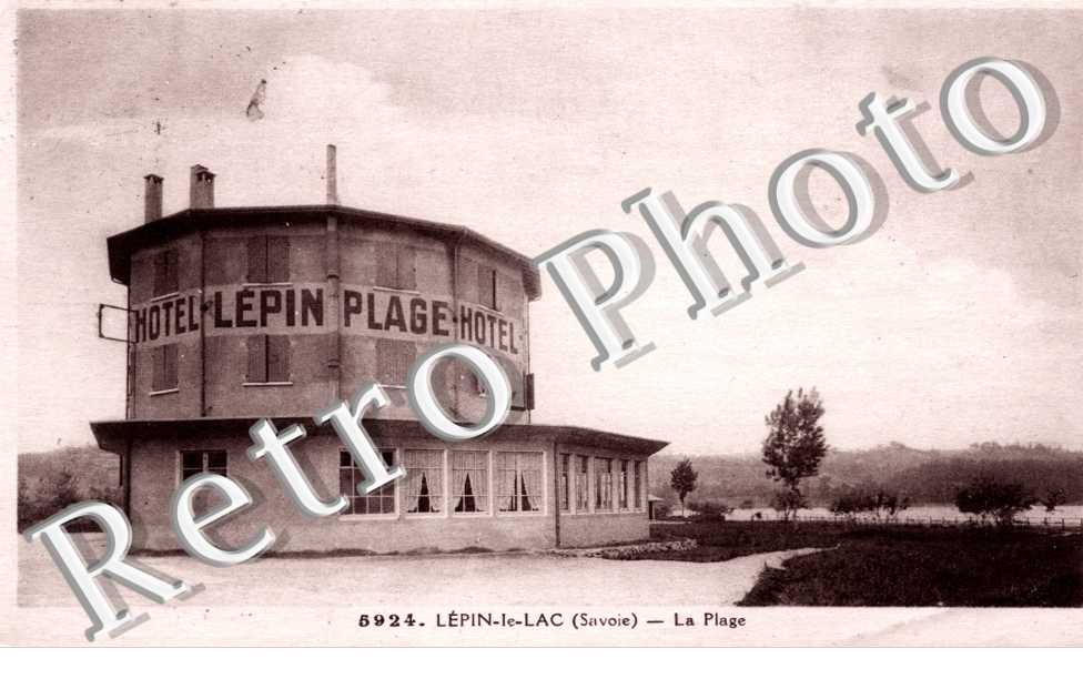 La Plage
