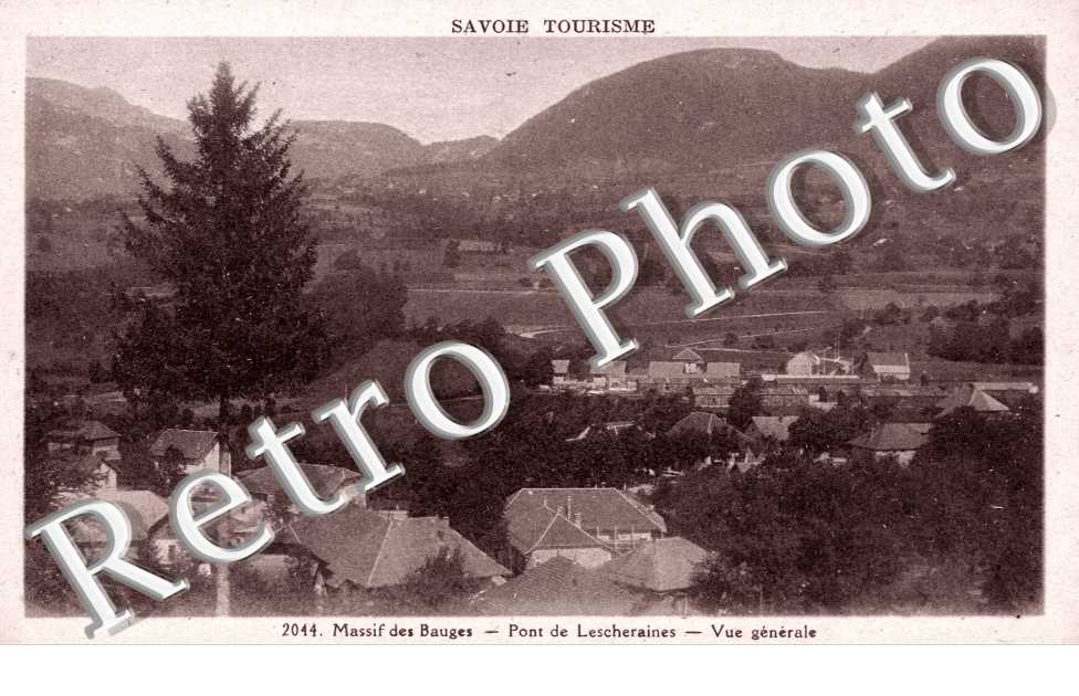 Vue generale