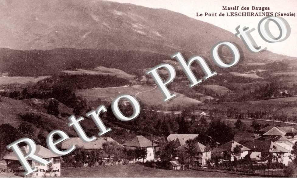 Le Pont