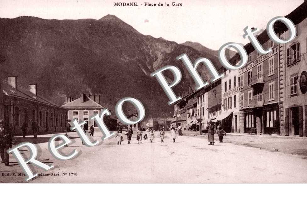  Place de la Gare