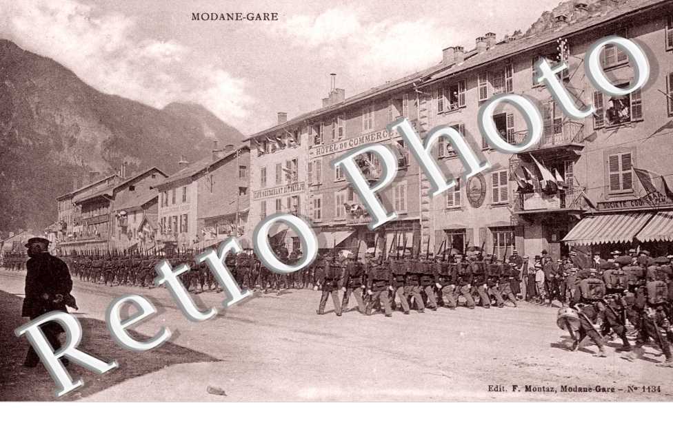 La Gare