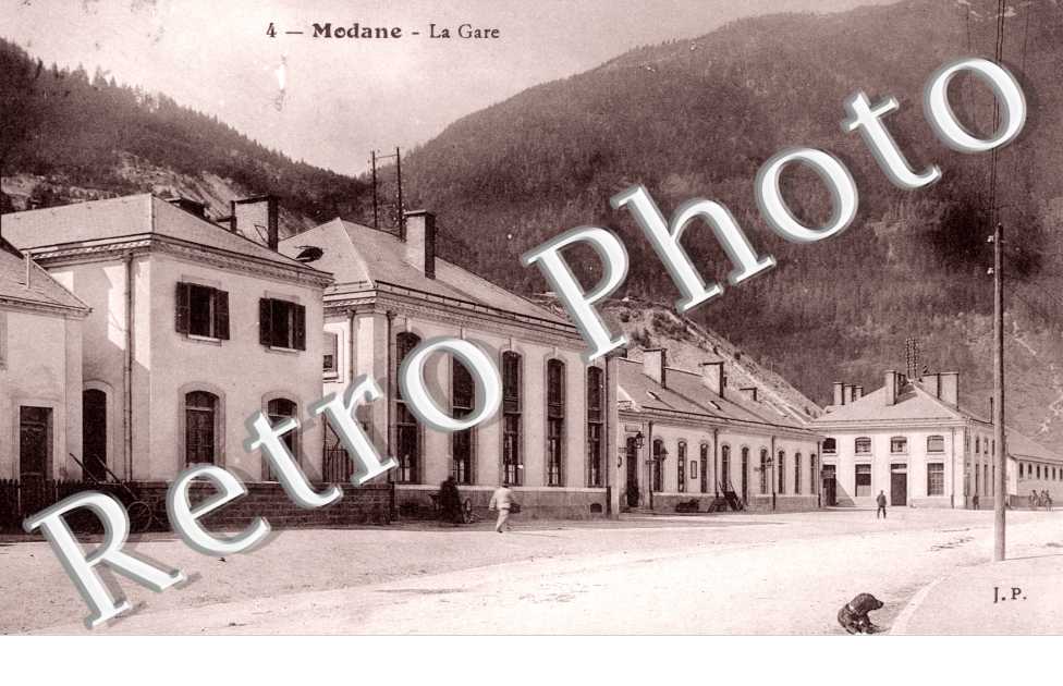 La Gare