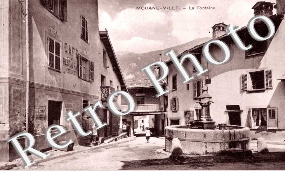 La Fontaine
