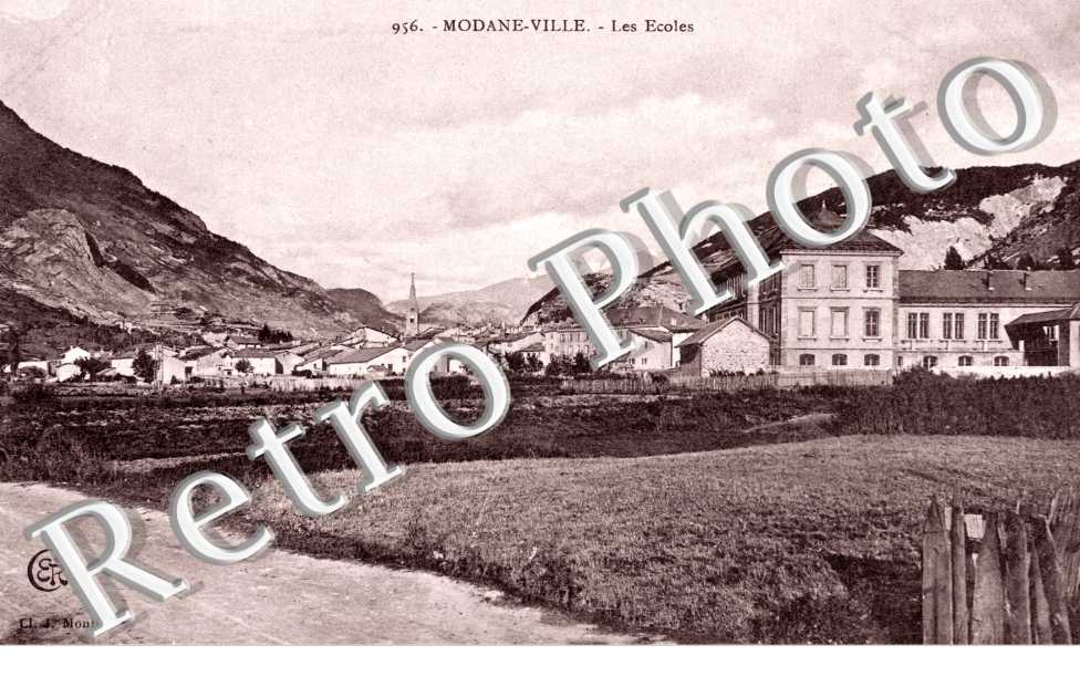 Les Ecoles