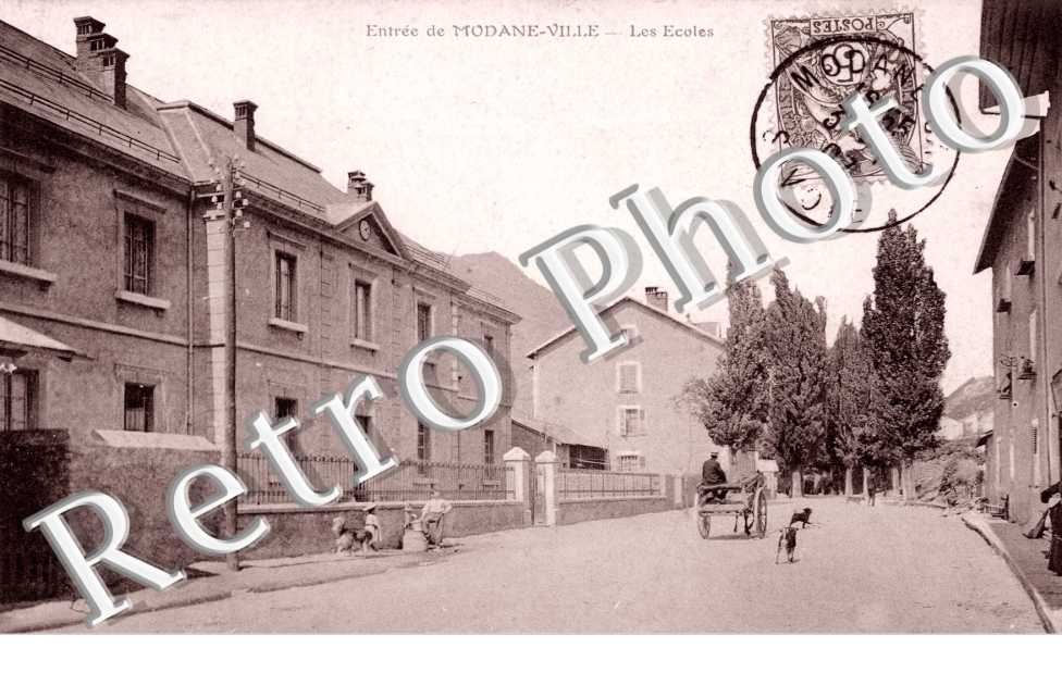 Les Ecoles