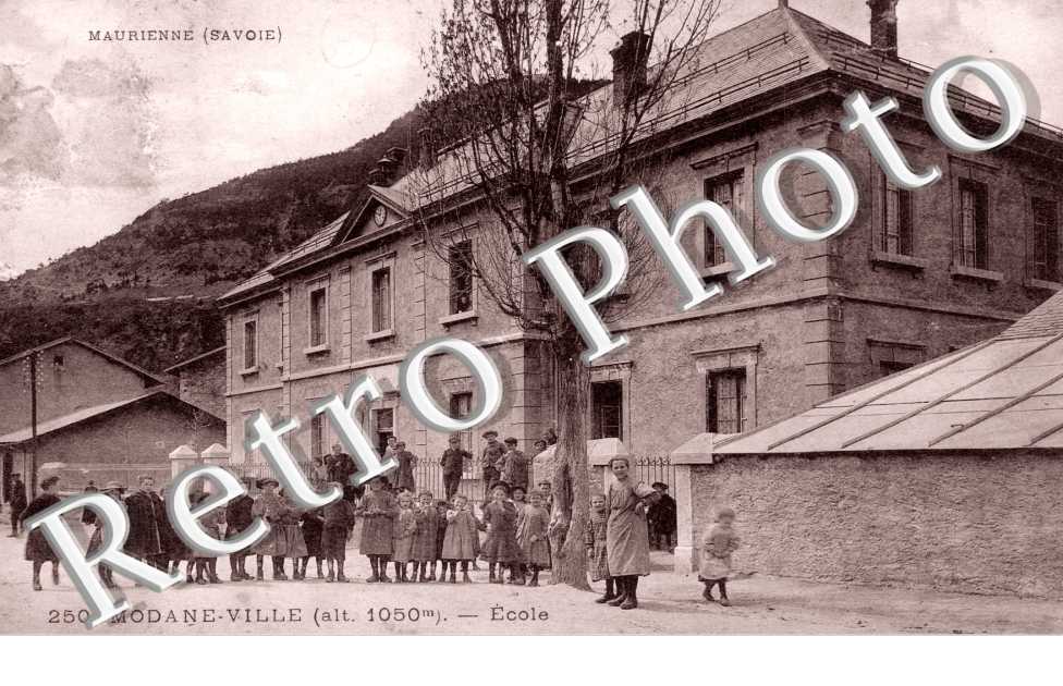 Ecole