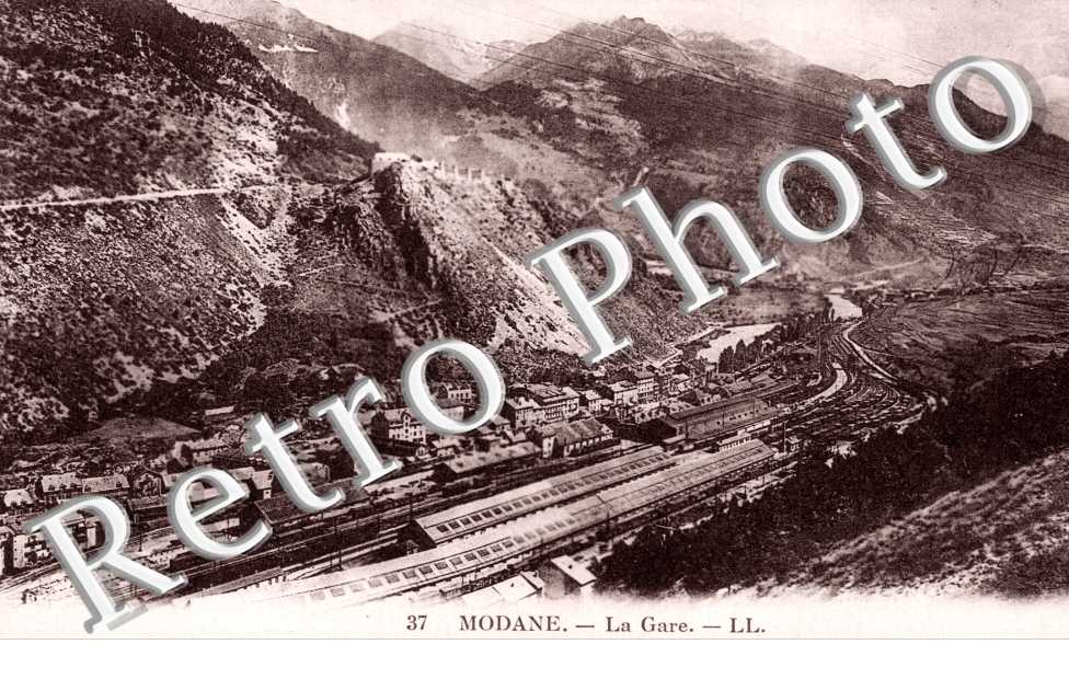 La Gare