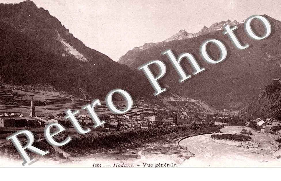 Vue generale