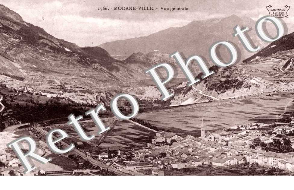 Vue generale