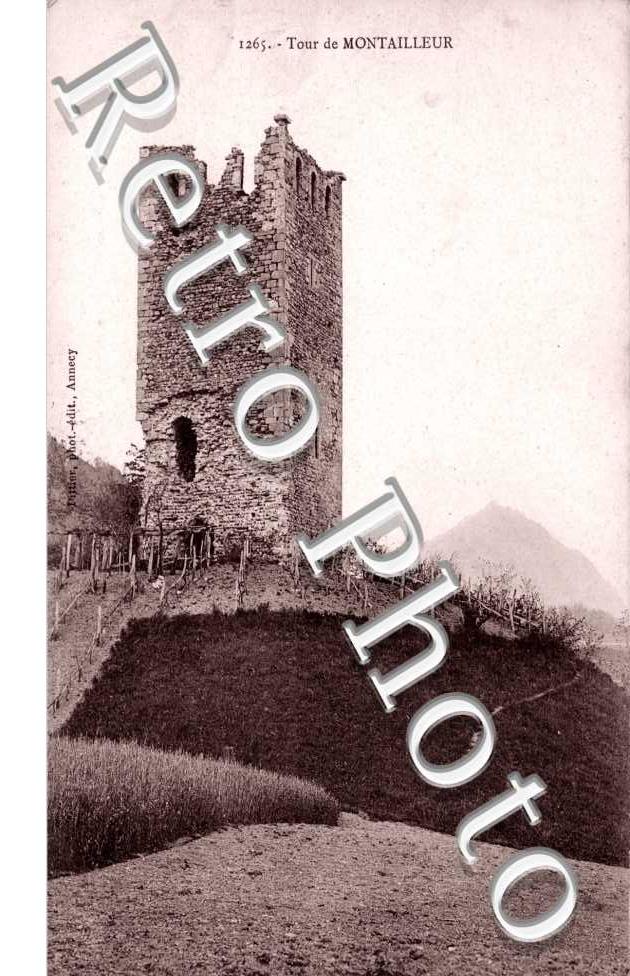 La Tour