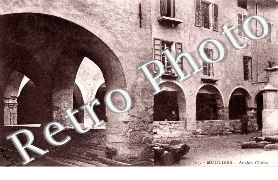 Ancien Cloitre