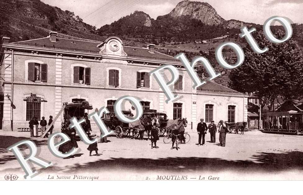 La Gare