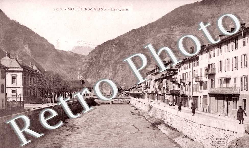 Les Quais
