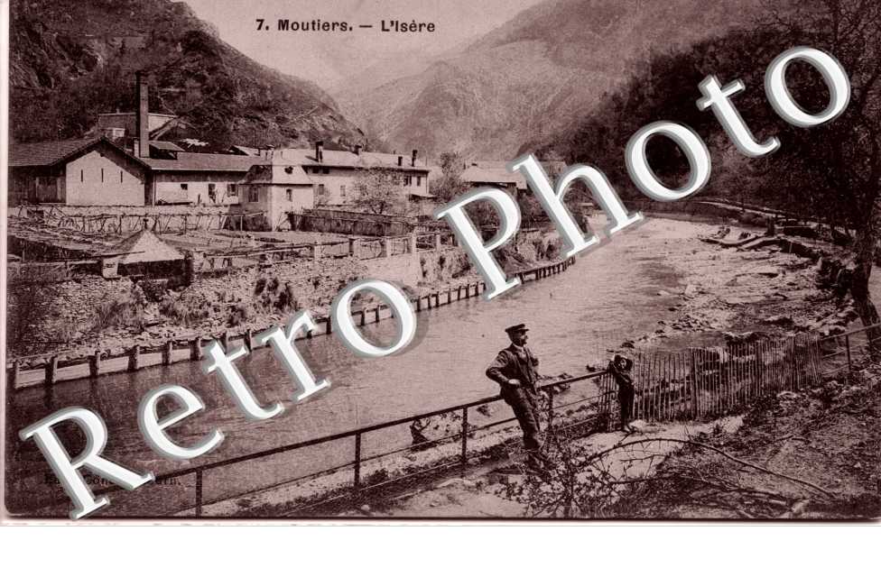 L&#039;Isere