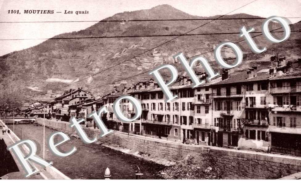 Les Quais