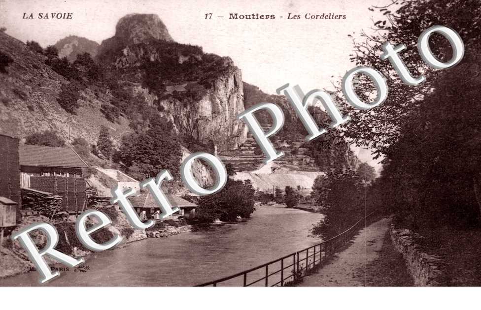 Les Cordeliers