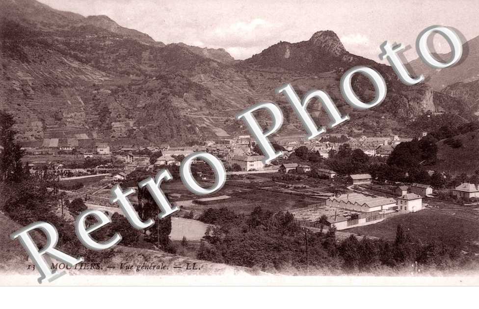 Vue generale