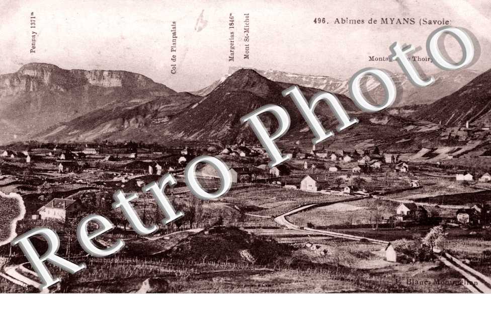 Abimes