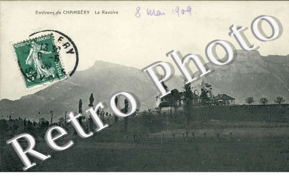 Vue generale