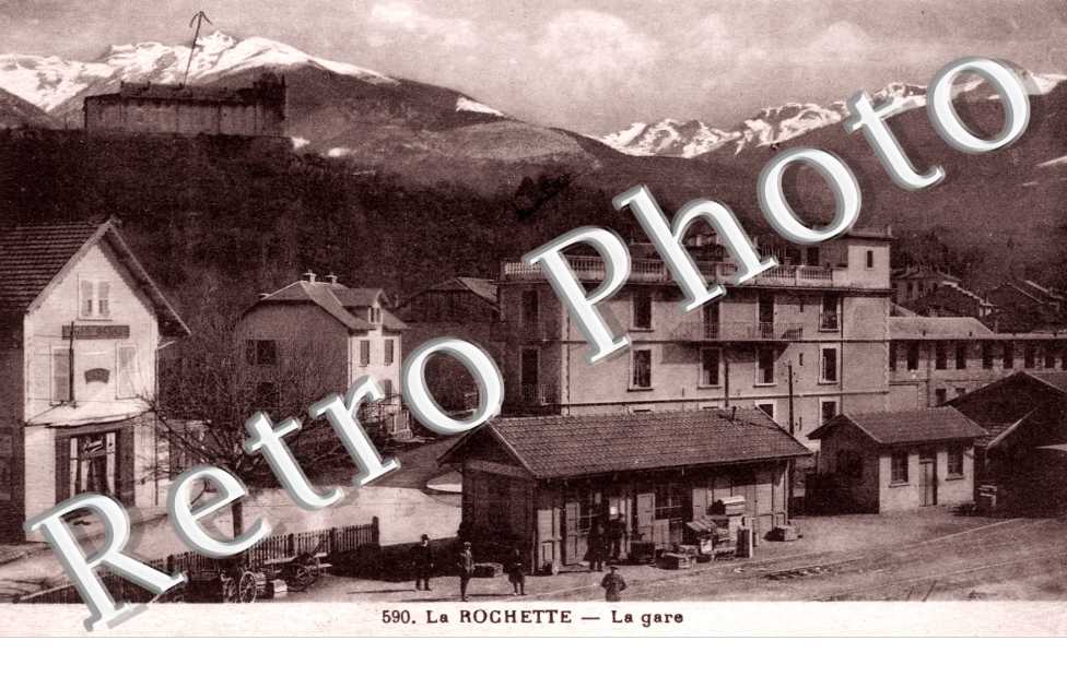 La Gare