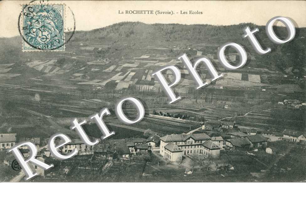 Les Ecoles