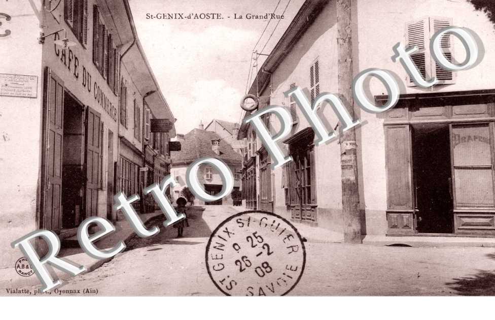 Grande Rue