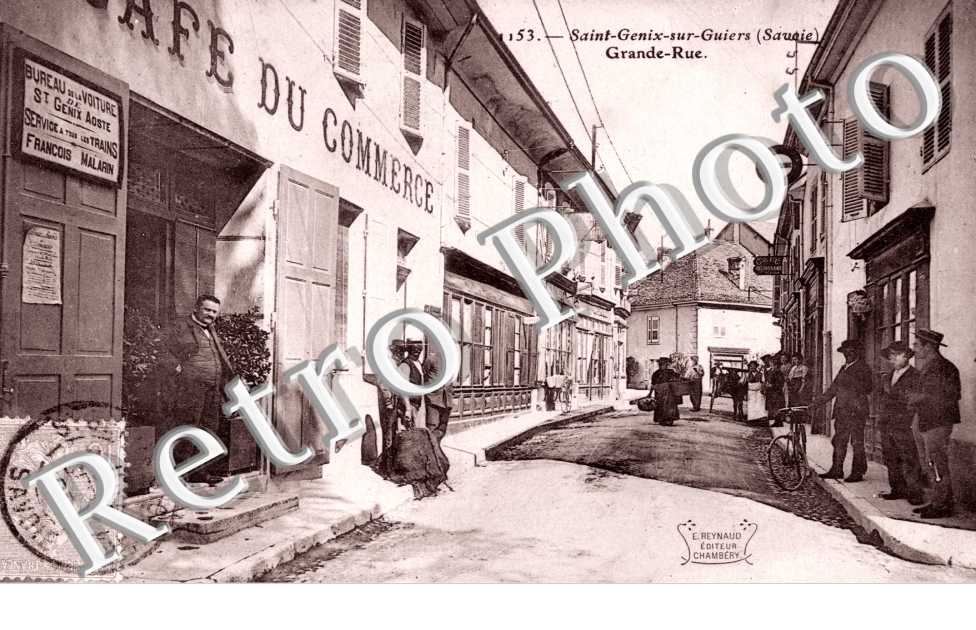 Grande Rue