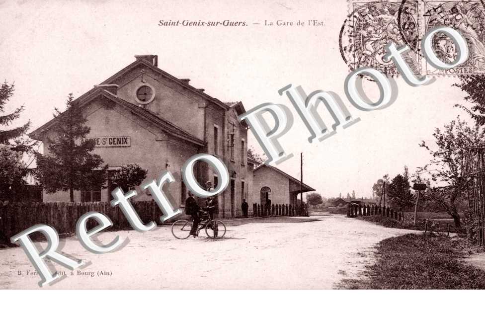 la gare de l&#039;est