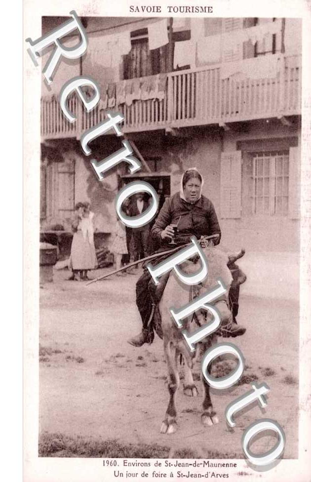 Un Jour de Foire