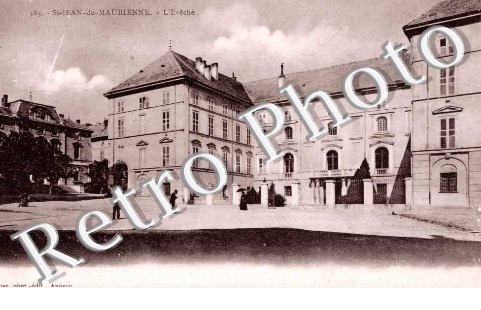 L&#039;Eveche
