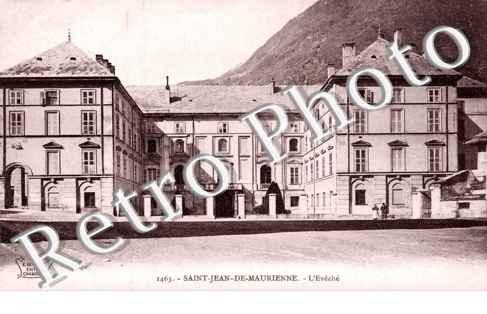 L&#039;Eveche